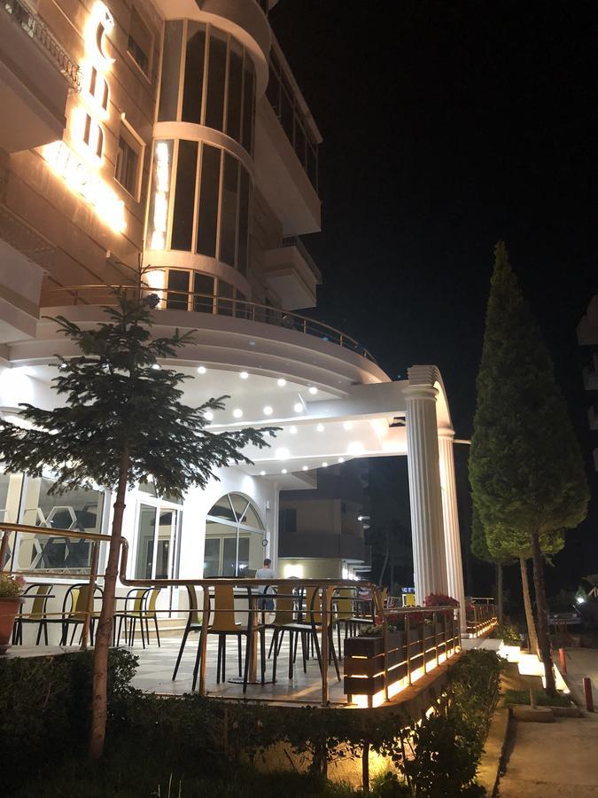 Inn Hotel Shkallnur Exterior photo