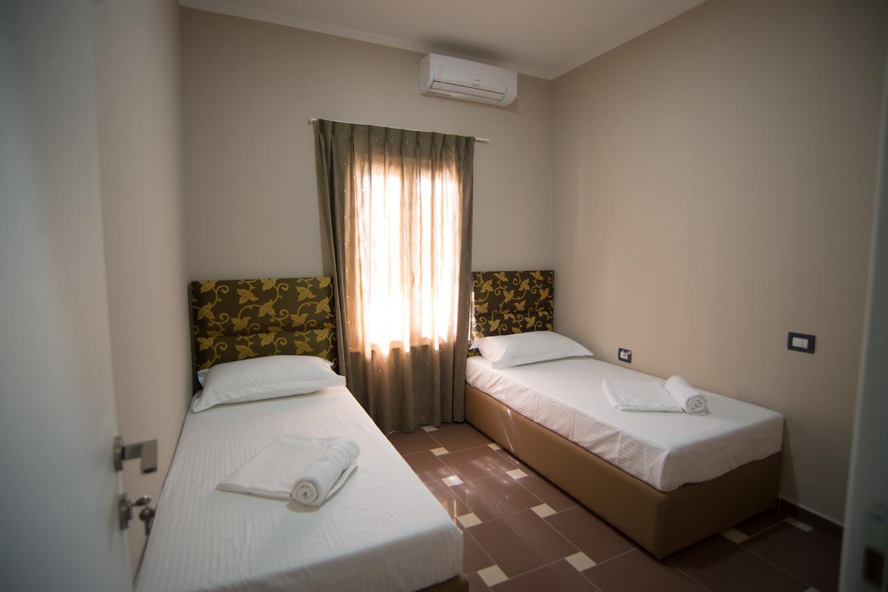 Inn Hotel Shkallnur Exterior photo