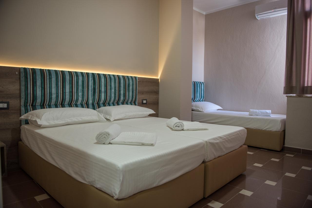 Inn Hotel Shkallnur Exterior photo