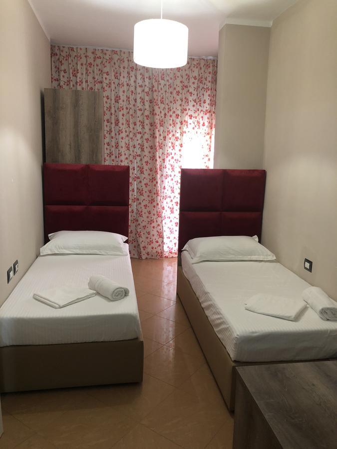 Inn Hotel Shkallnur Exterior photo