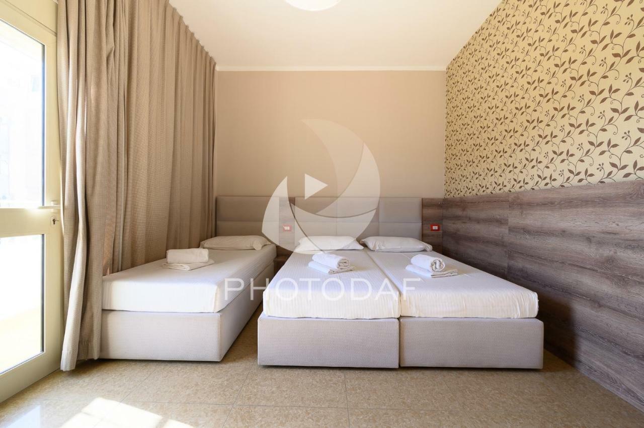 Inn Hotel Shkallnur Exterior photo