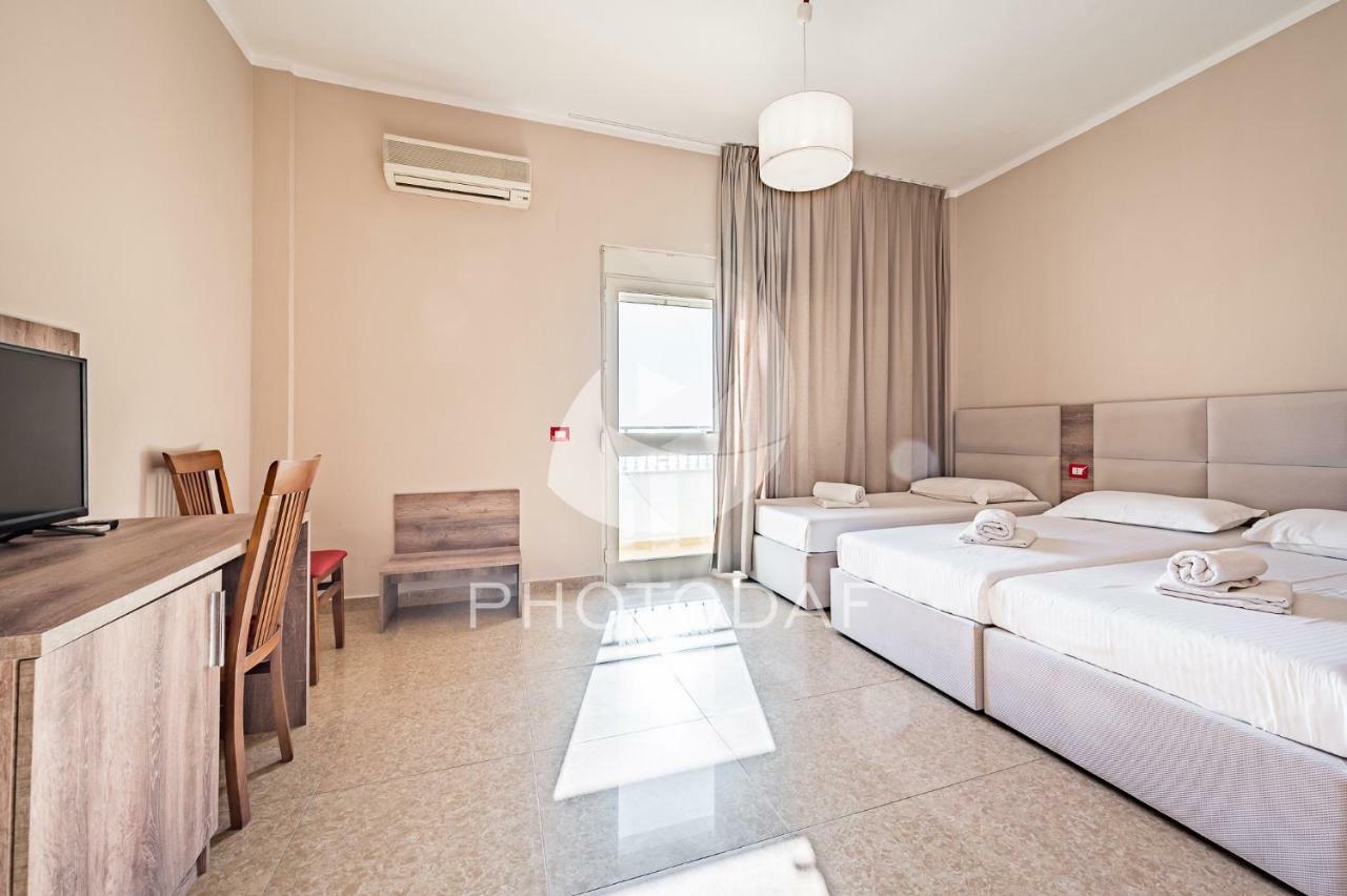 Inn Hotel Shkallnur Exterior photo